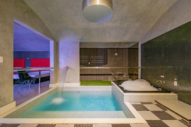Spa Urbano