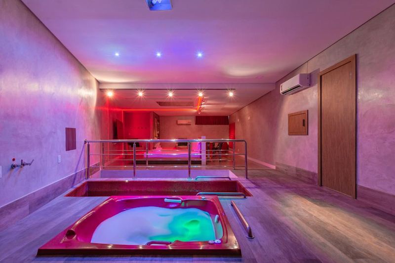 Spa Urbano