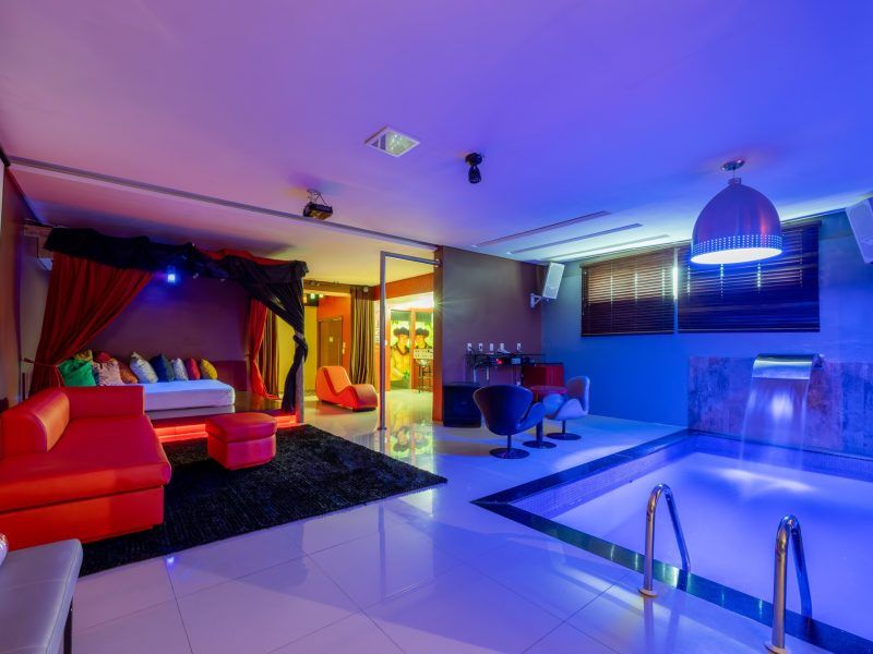 Assahi Motel
