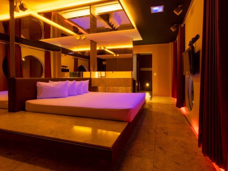 Assahi Motel