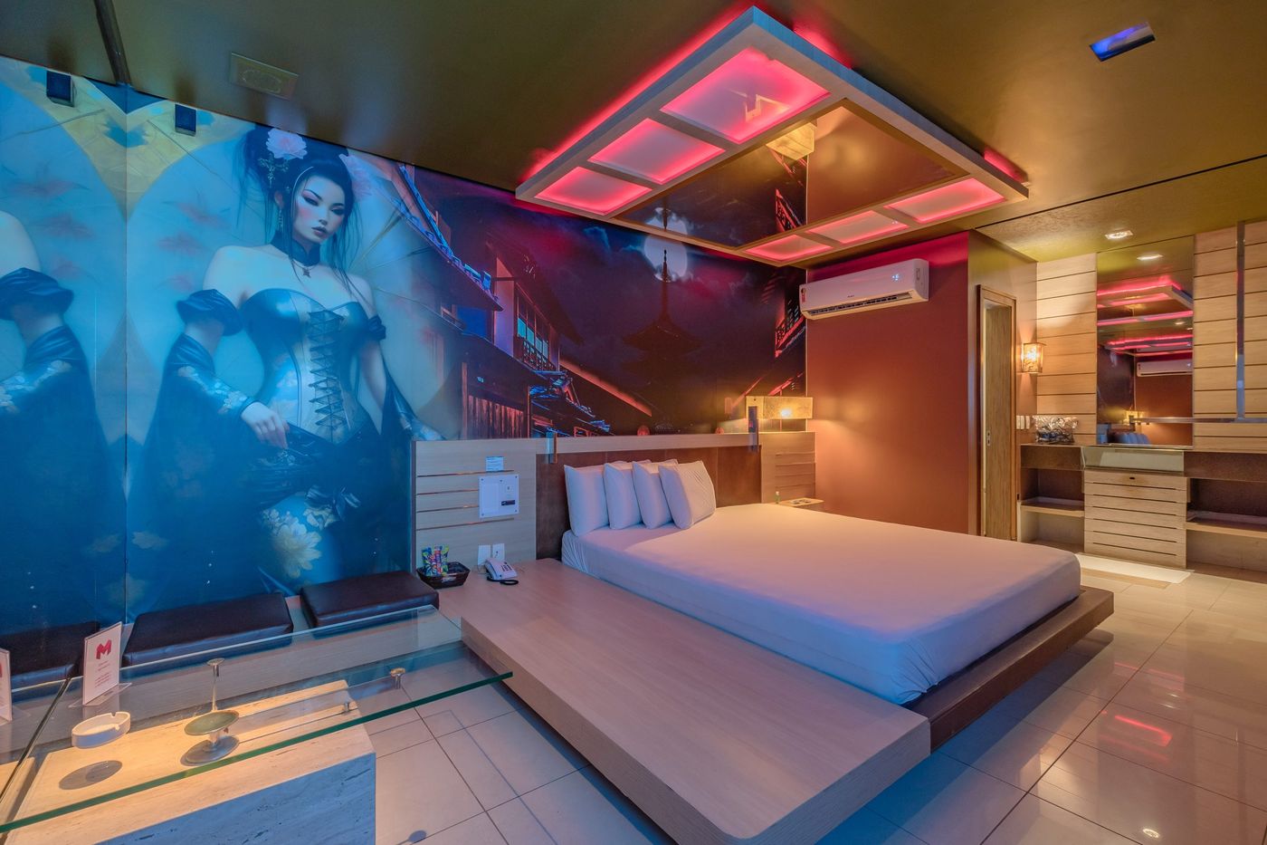 Dragon Motel